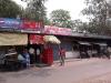 Snack Stalls at Barrackpore Cantonment